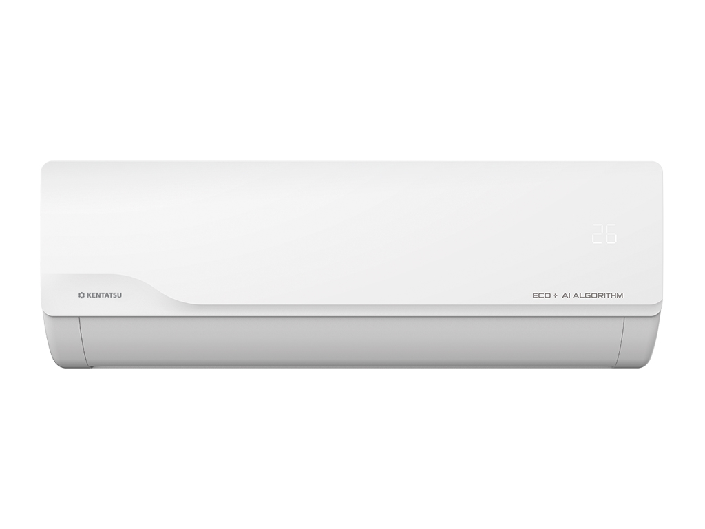 Настенная сплит-система Kentatsu KSGKU21HZRN1/KSRKU21HZRN1/-40 Kumo Inverter
