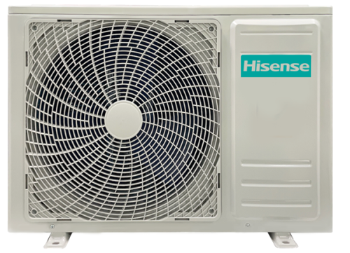 Настенная сплит-система Hisense AS-09HR4RYDDC00 NEO Classic A On/Off
