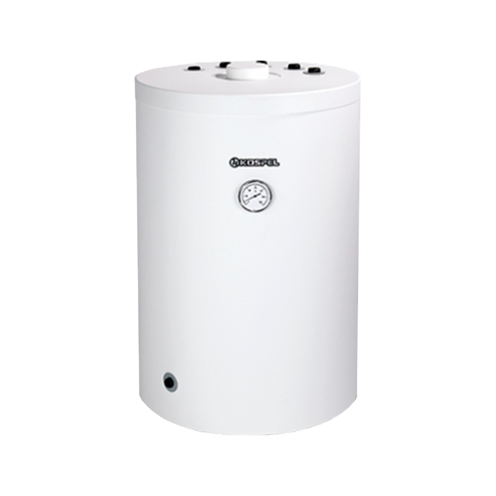 Накопительный водонагреватель Kospel Termo Top SWK-100.A WHITE