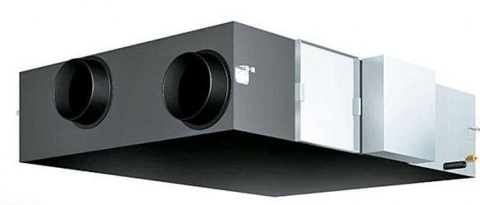 Приточно-вытяжная установка Daikin VKM100GBM