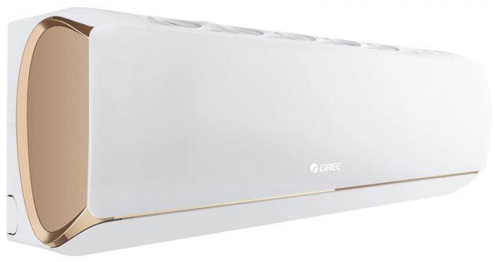 Сплит-система настенная Gree GWH12UB-K6DNA4A inverter