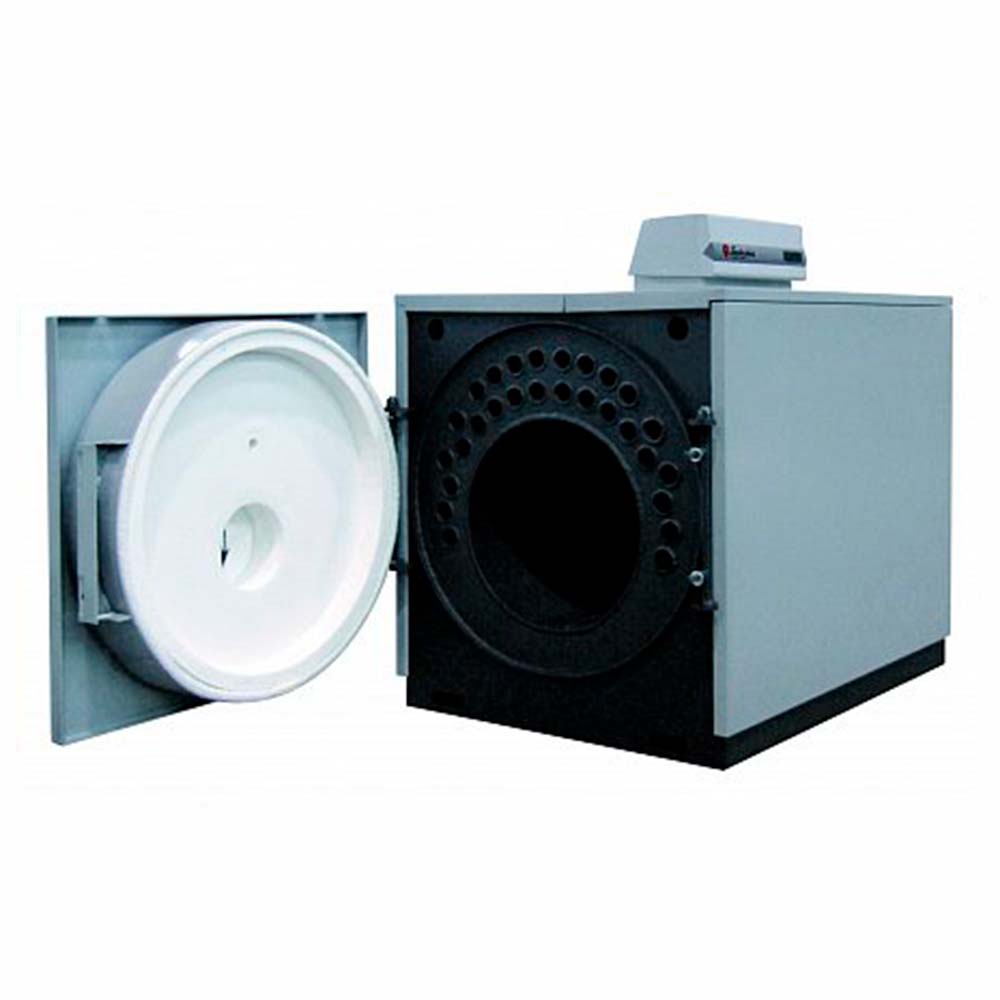 Комбинированный котел Lamborghini MEGA PREX N 1480N