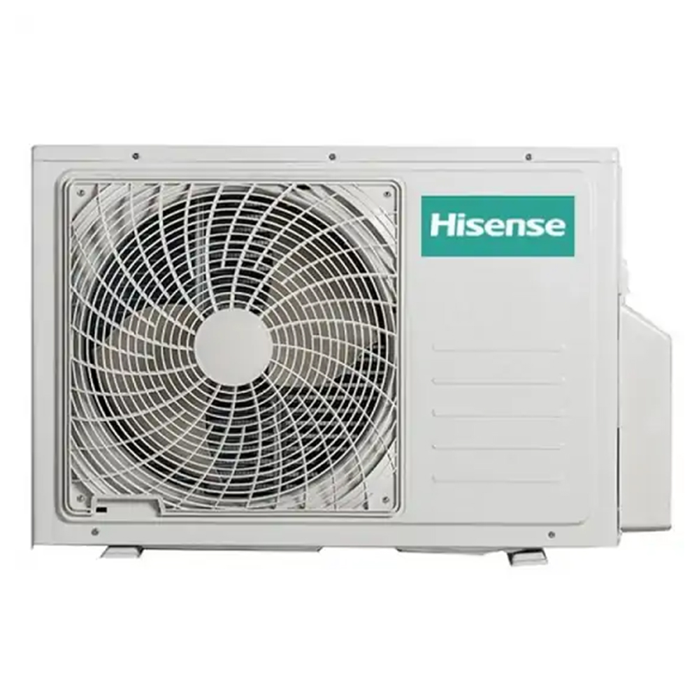 Сплит-система настенная Hisense AS-07HW4SYDTG035G/AS-07HW4SYDTG035W Neo Premium Classic A WI-FI Ready on/off