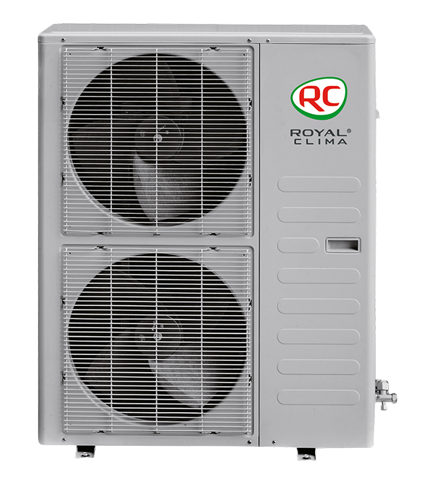 Канальная сплит-система ROYAL CLIMA 2024 ES-D 18HWCX/ES-E 18HСX ESPERTO on/off