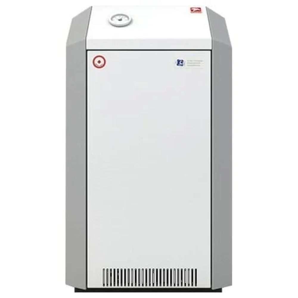 Напольный газовый котел Лемакс Премиум 50 кВт