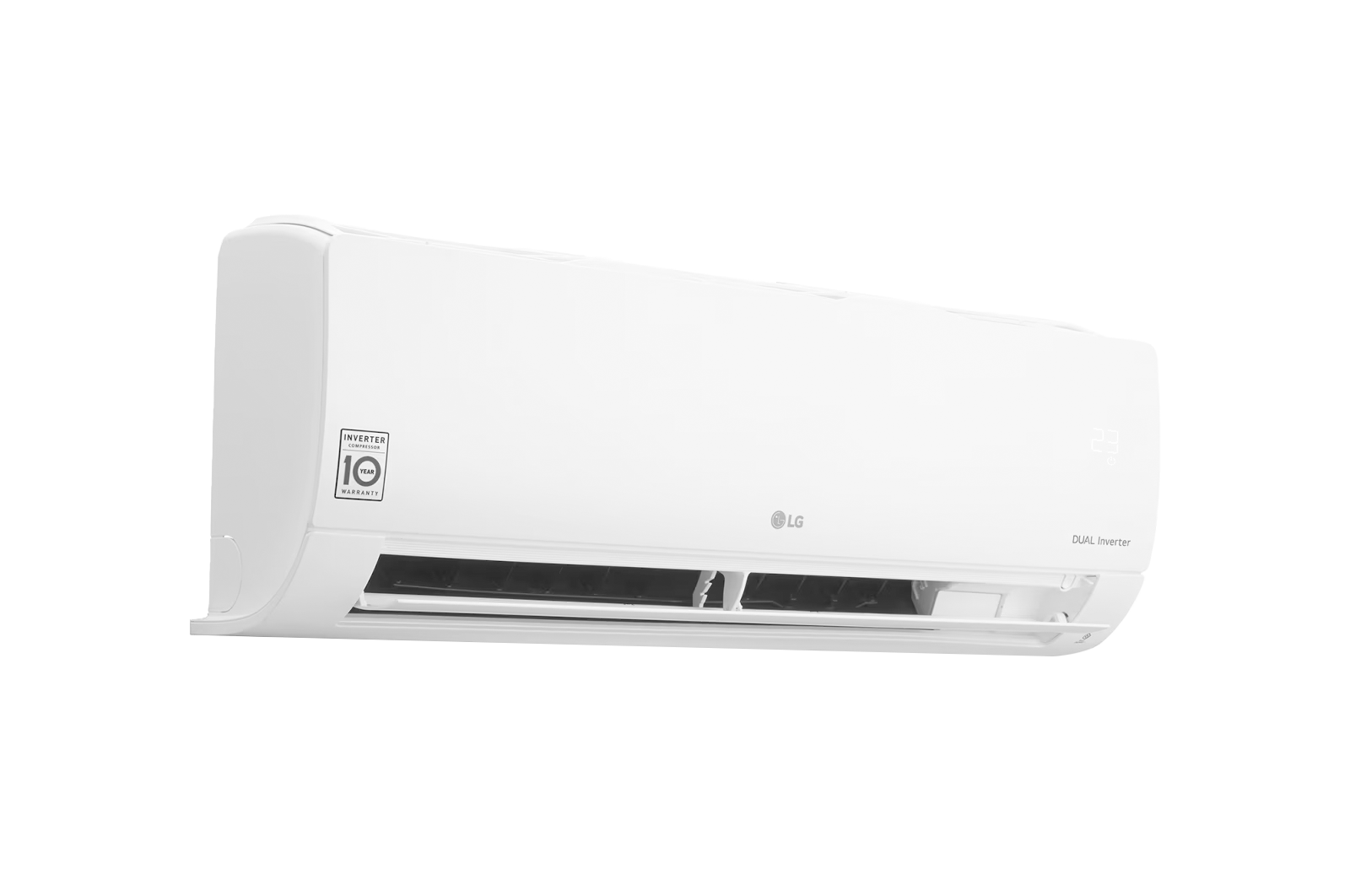Настенная сплит-система LG P18EP1 MegaСool Inverter