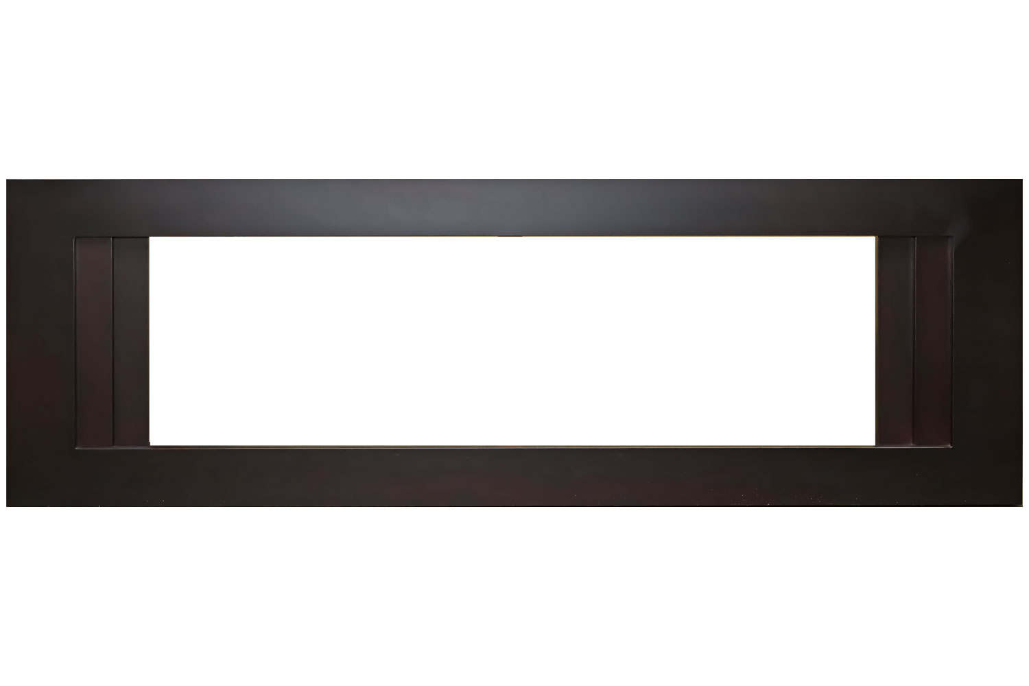 Каминокомплект Royal Flame  Line 60 - Венге с очагом Vision 60 LOG LED