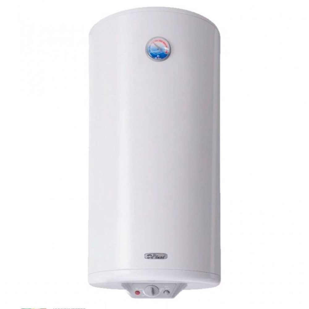 Накопительный водонагреватель De Luxe W100VH1