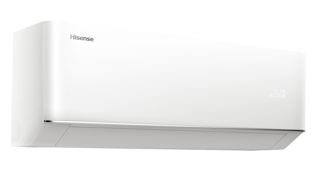Настенная сплит-система Hisense AS-24UW4RFWHC00 EXPERT PRO 2.0 EU DC Inverter
