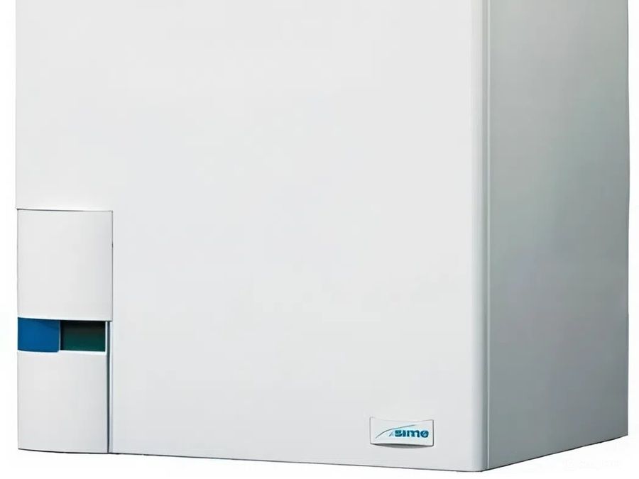 Настенный газовый котел 100 кВт Sime Murelle HE 99 R ERP