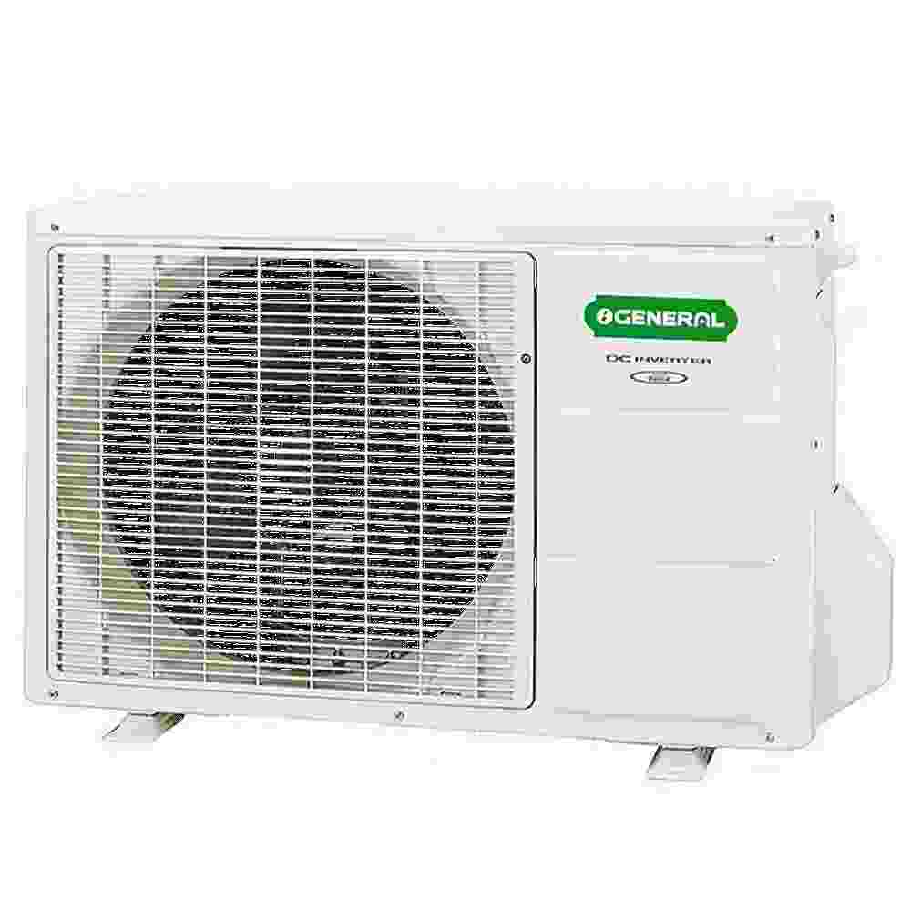 Сплит-система настенная General ASHG09KGTB inverter