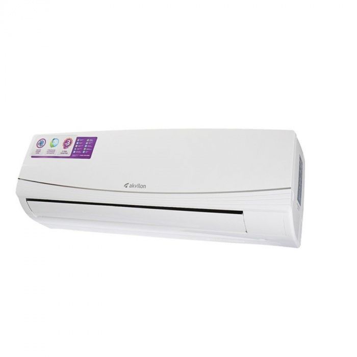 Сплит-система настенная Akvilon NL-7 on/off