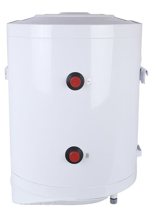 Бойлер косвенного нагрева STOUT Настенный 200 л., ТЭН 2,4 кВт (SWH-1210-050200)