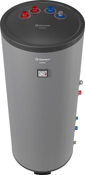 Бойлер косвенного нагрева Thermex Espero 200 F