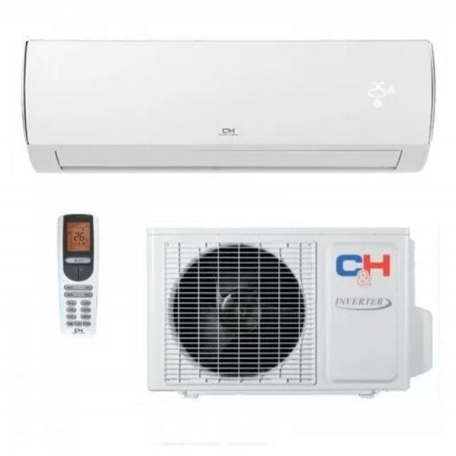 Сплит-система настенная Cooper&Hunter CH-S07FTXQ inverter