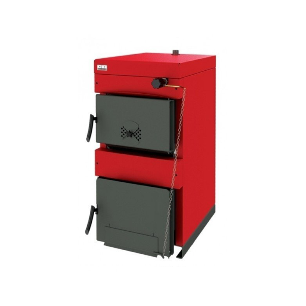 Твердотопливный котел Sunsystem WBS-N 25 KW