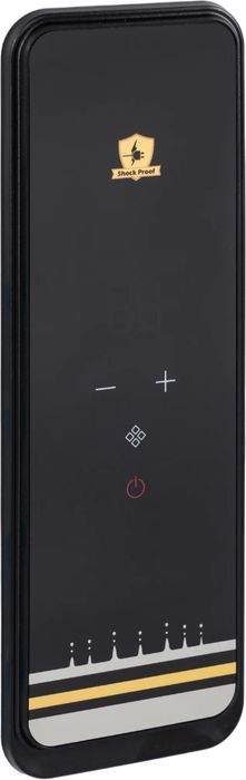 Электрический накопительный водонагреватель Candy CF80V-P5(R)