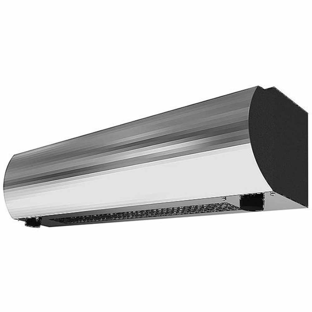 Электрическая тепловая завеса Тепломаш КЭВ-5П1151Е