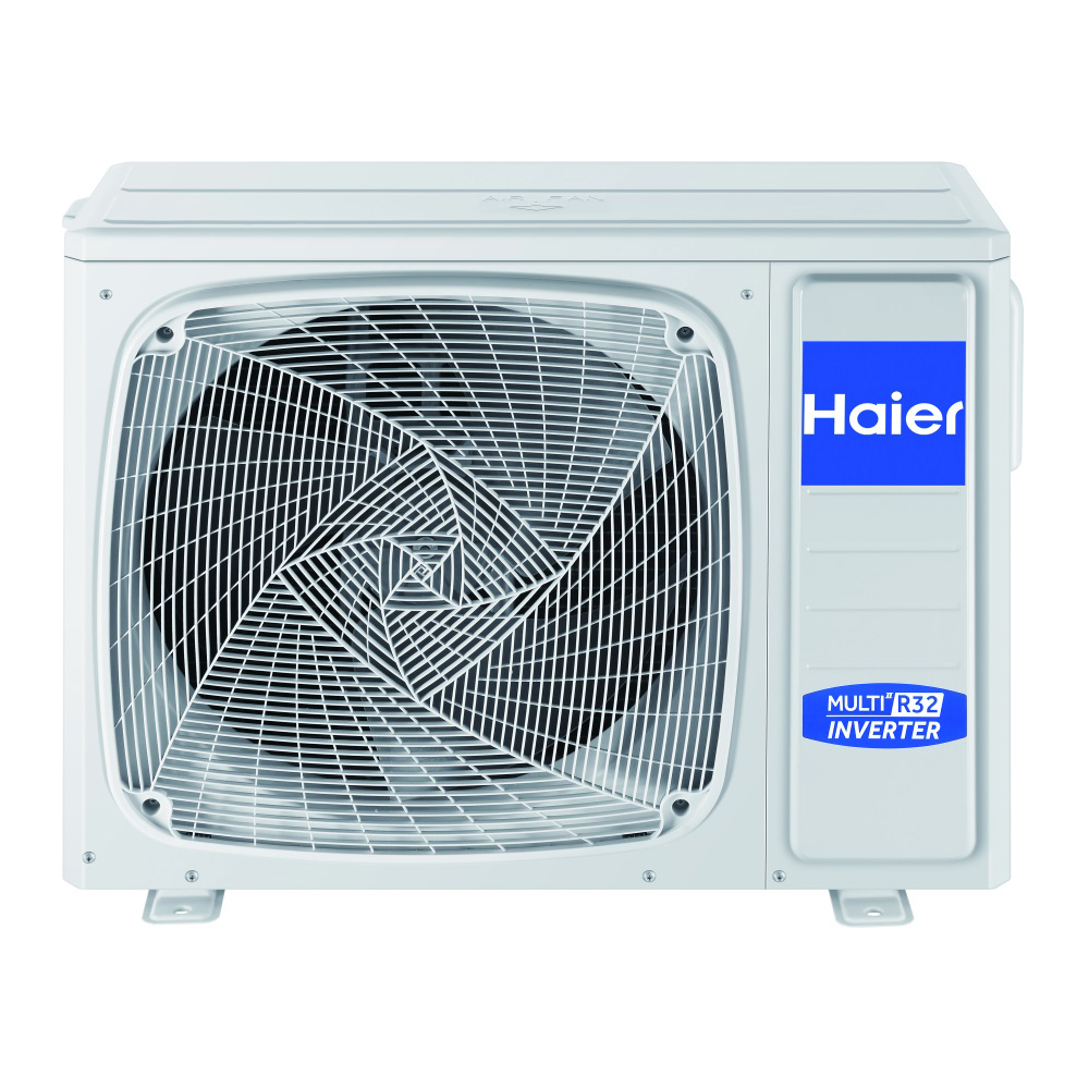 Кассетная сплит-система Haier AB105S1LH1FA/1U105S1LS1FA