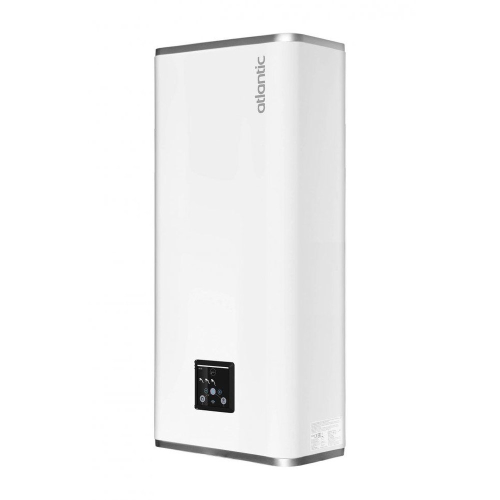 Электрический водонагреватель Atlantic Vertigo Steatite WiFi 100 W