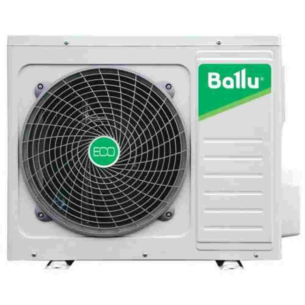 Сплит система Ballu BSAG-24HN1 iGreen Pro on/off