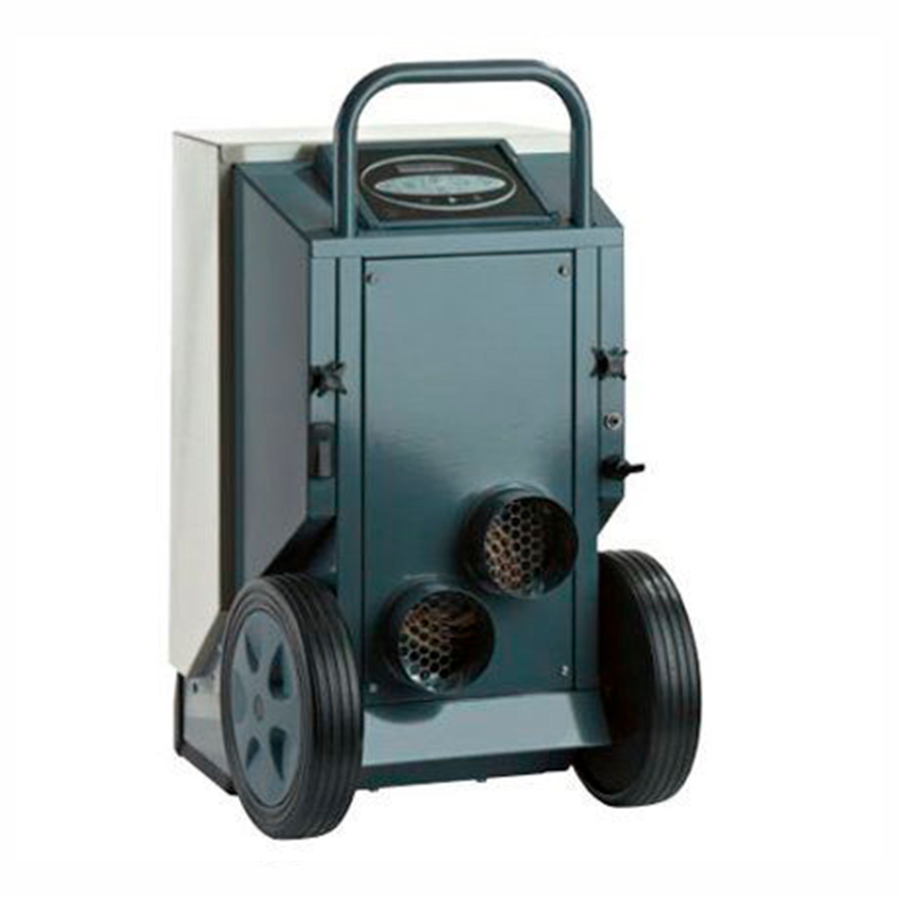 Осушитель воздуха Dantherm CDT 30 Mk II