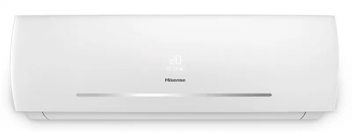 Сплит-система настенная Hisense AS-24UW4SDBTD107 inverter