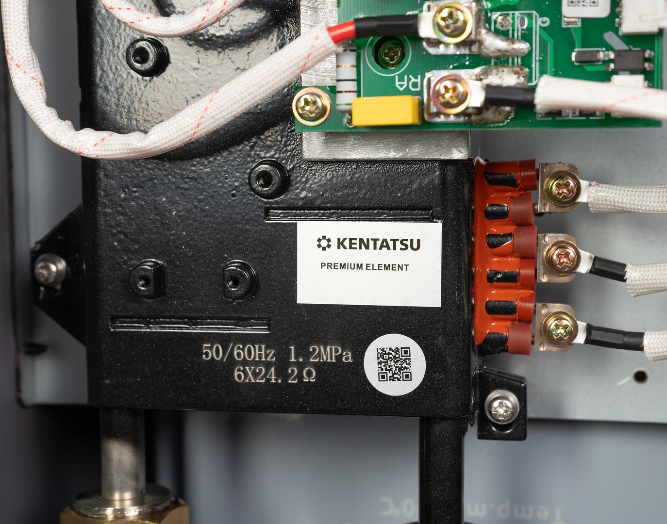 Электрический котел Kentatsu NOBBY ELECTRO KBX-11