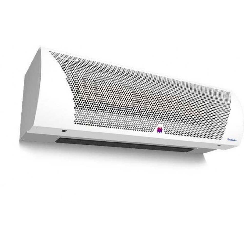 Электрическая тепловая завеса Тепломаш КЭВ-9П4031Е