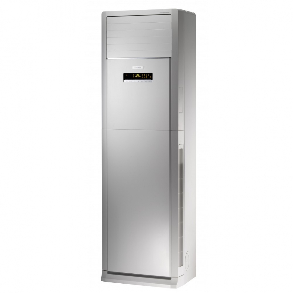 Колонная сплит система NeoClima NS/NU-48JF