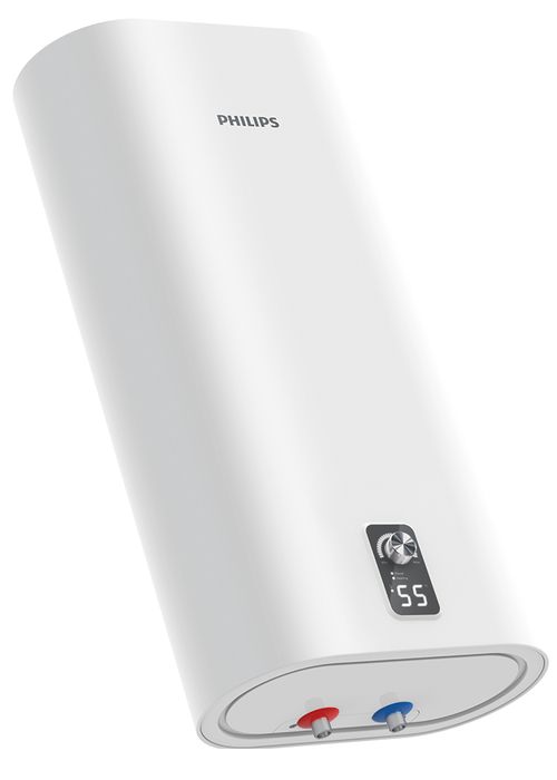 Электрический накопительный водонагреватель Philips AWH1627/51(80YD)