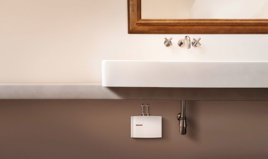 Электрический проточный водонагреватель Stiebel Eltron EIL 3 Plus (200138)