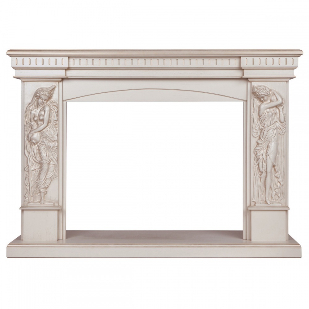 Портал для электрокамина Diva 33 WT RealFlame