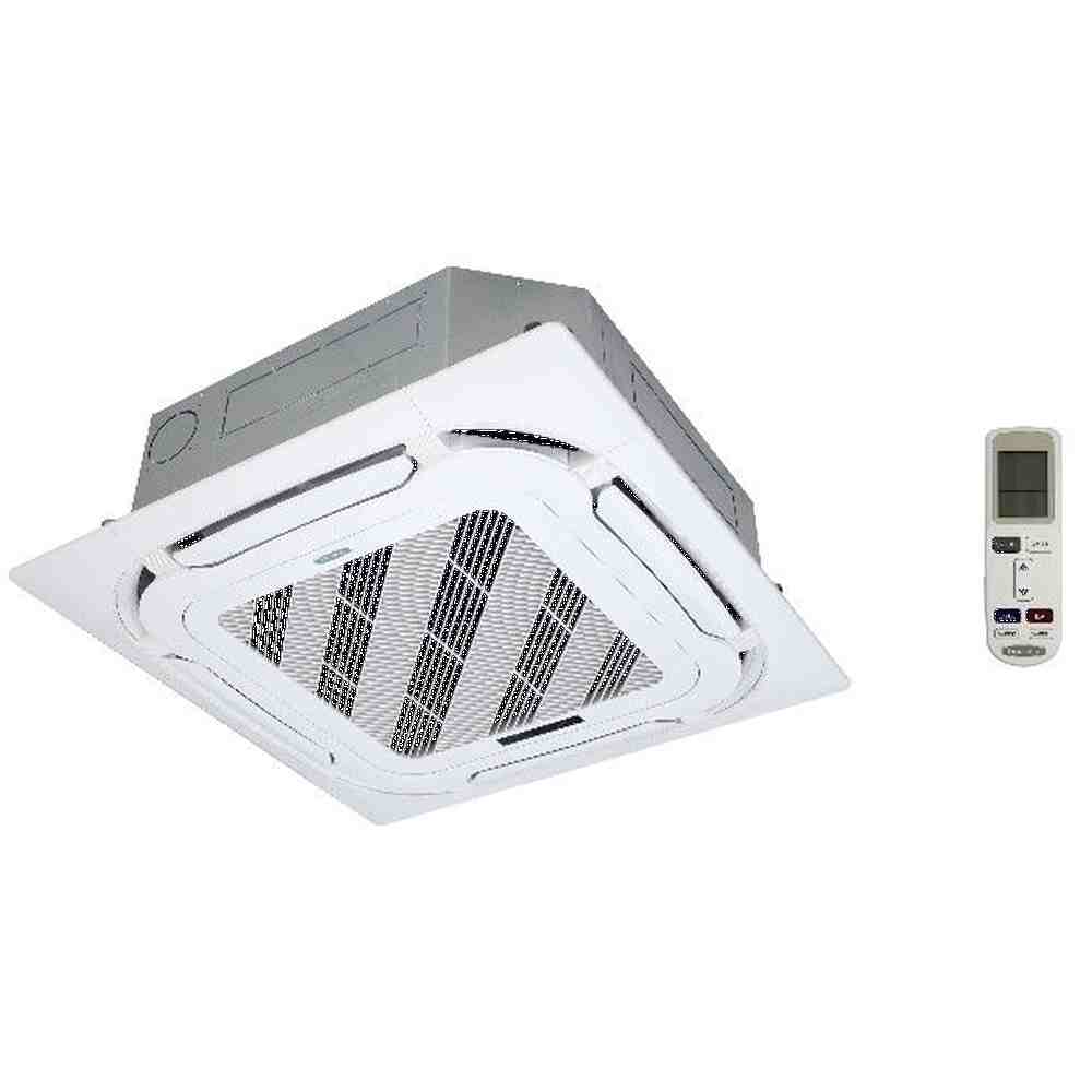 Кассетная сплит-система Бирюса BLCA-H36/5DR1