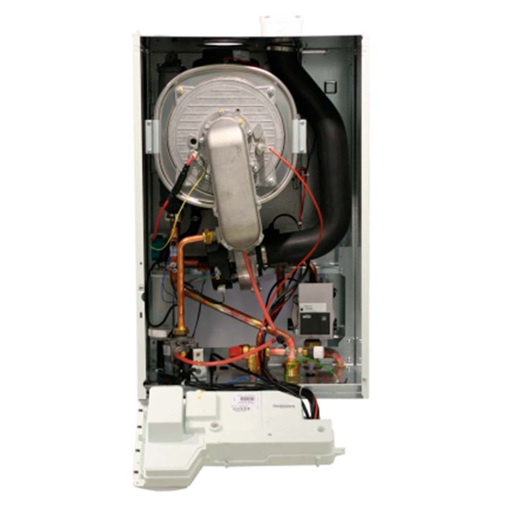 Настенный газовый котел Sime MURELLE HE 110 R