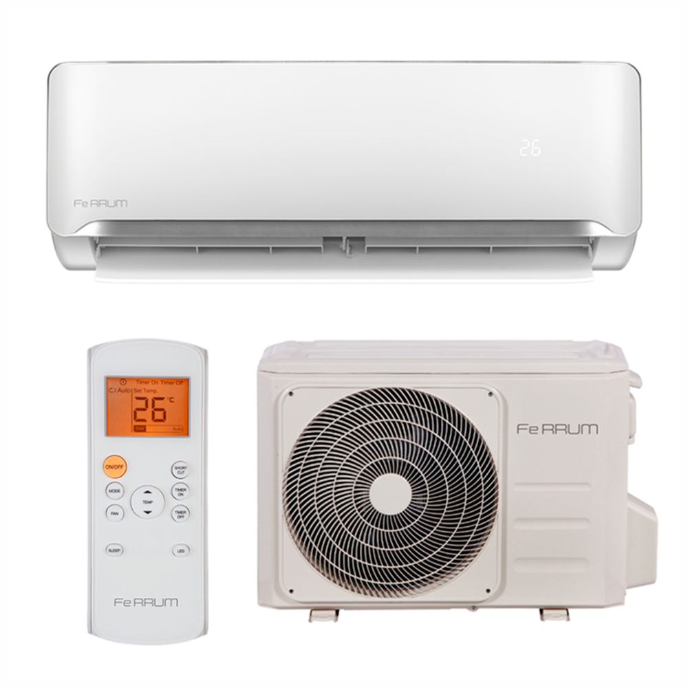 Сплит-система настенная Ferrum FIS18F1/FOS18F1 on/off