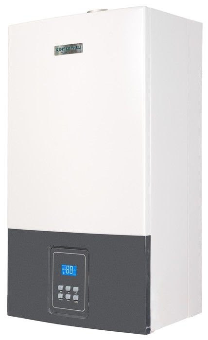 Настенный газовый котел Kotitonttu TOIVO T10 O