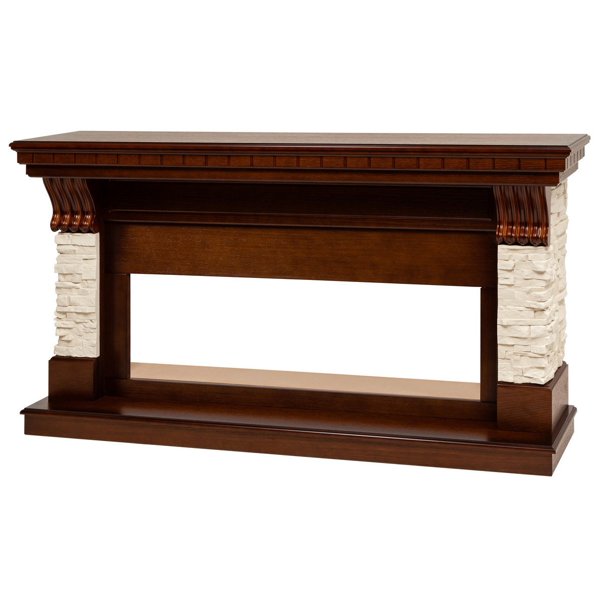 Портал RealFlame Michigan 42/BV NT