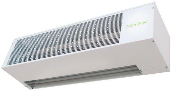 Тепловая завеса Тропик X315W10