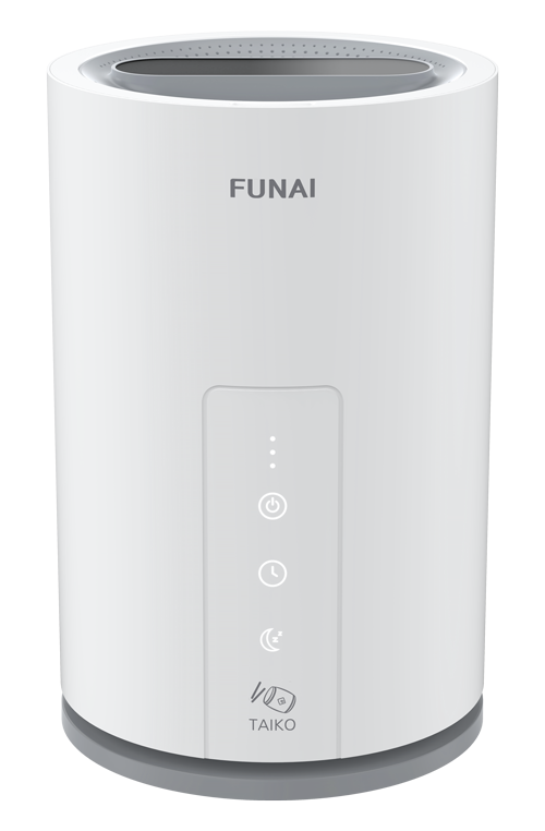 Увлажнитель воздуха Funai USH-TKE7251WC Taiko ультразвуковой