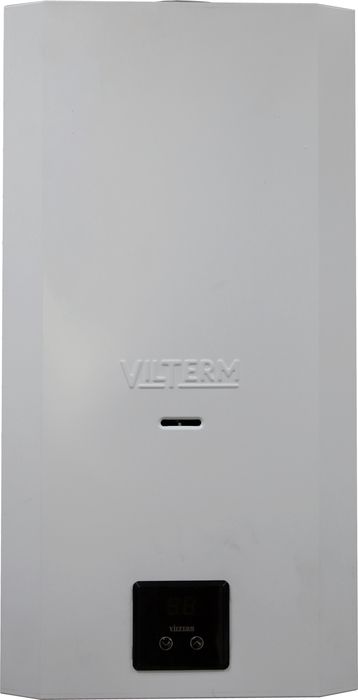 Газовый проточный водонагреватель VilTerm E14