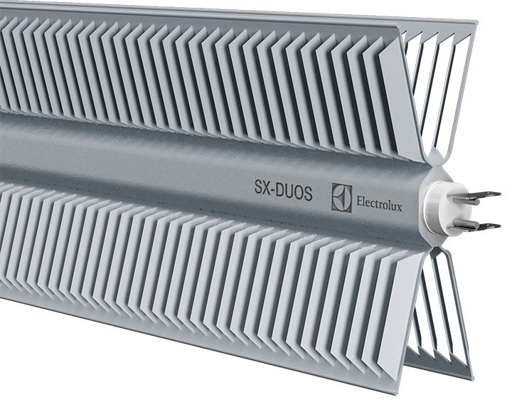 Электрический конвектор Electrolux ECH/BNE-1500 Brilliant Next