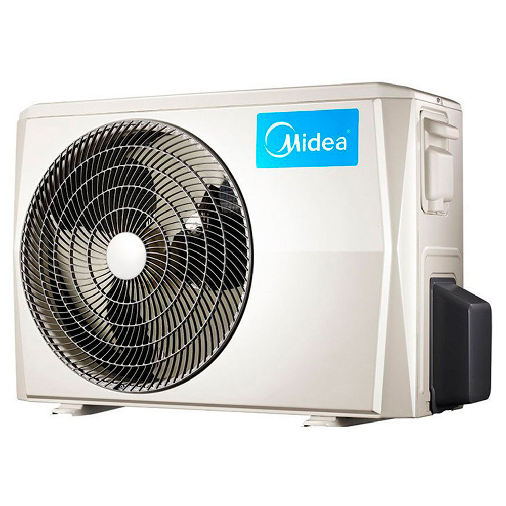 Сплит-система настенная Midea MSAG1-07HRN1-I/MSAG1-07HRN1-O Paramount on/off