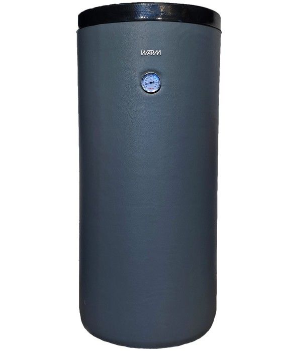 Бойлер косвенного нагрева WARM 100л