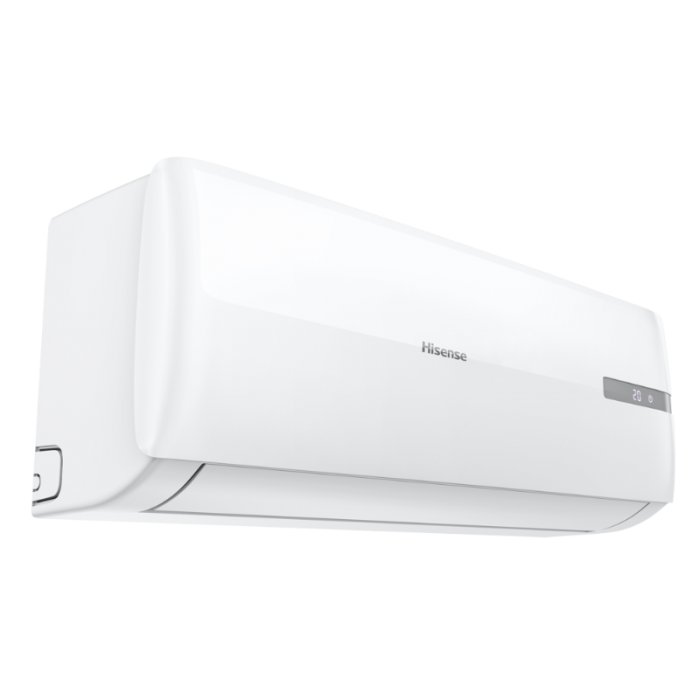 Классические сплит-системы Hisense серии BASIC A AS-09HR4SYDDL3