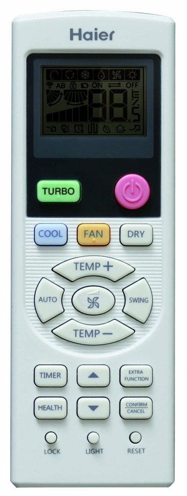 Напольно-потолочная сплит-система Haier AC60FS1ERA(S)/1U60IS2ERB(S)