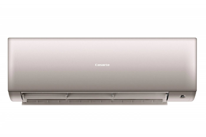 Сплит-система настенная CAS25CX1/R3-G/1U25CX1/R3 золотистый