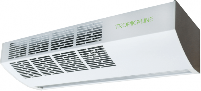 Тепловая завеса Тропик М3