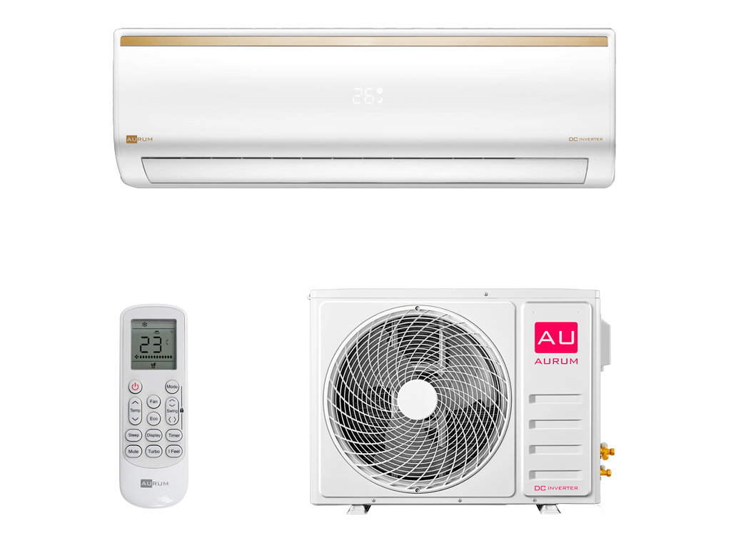 Настенная сплит-система Aurum ARC12-WDTE3 Prize Inverter R32