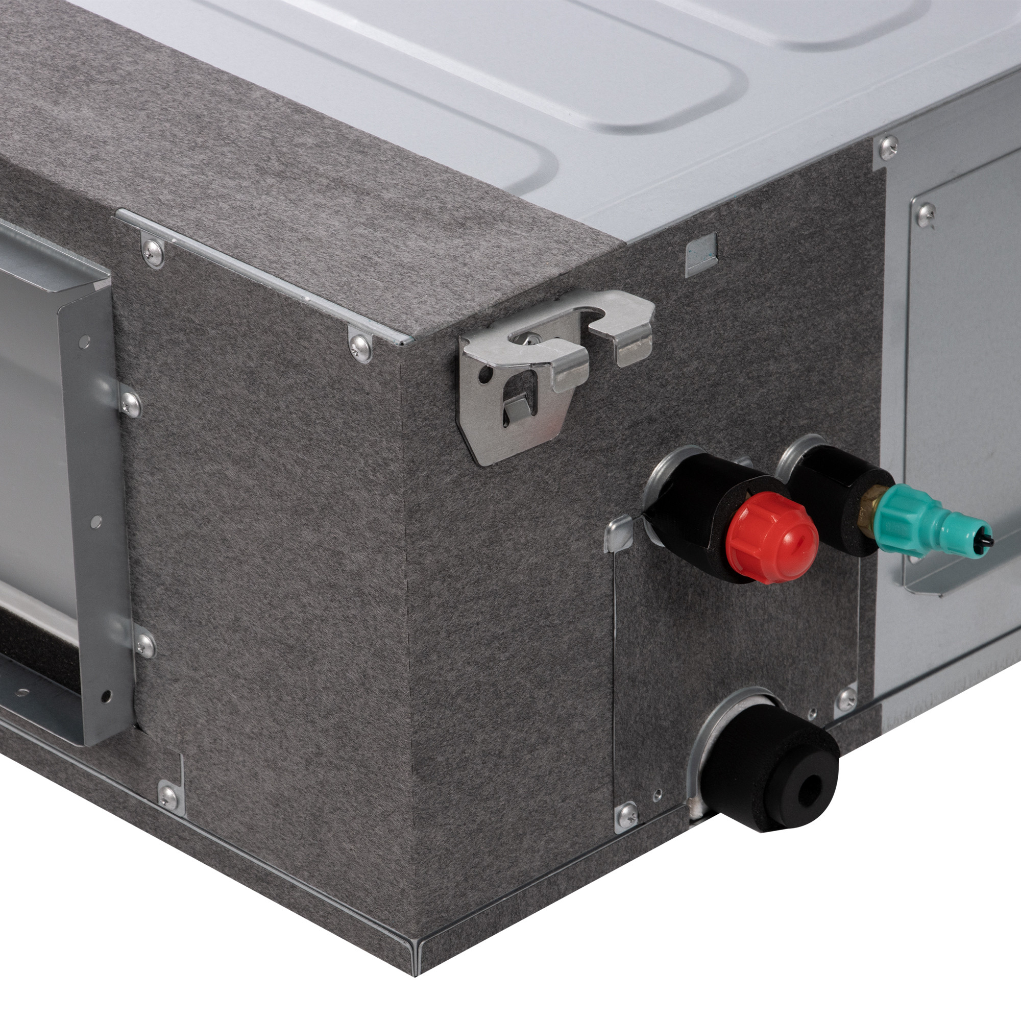 Канальная сплит-система BALLU BLCI_A_D-24HN8_V3 Universal 3 DC Inverter